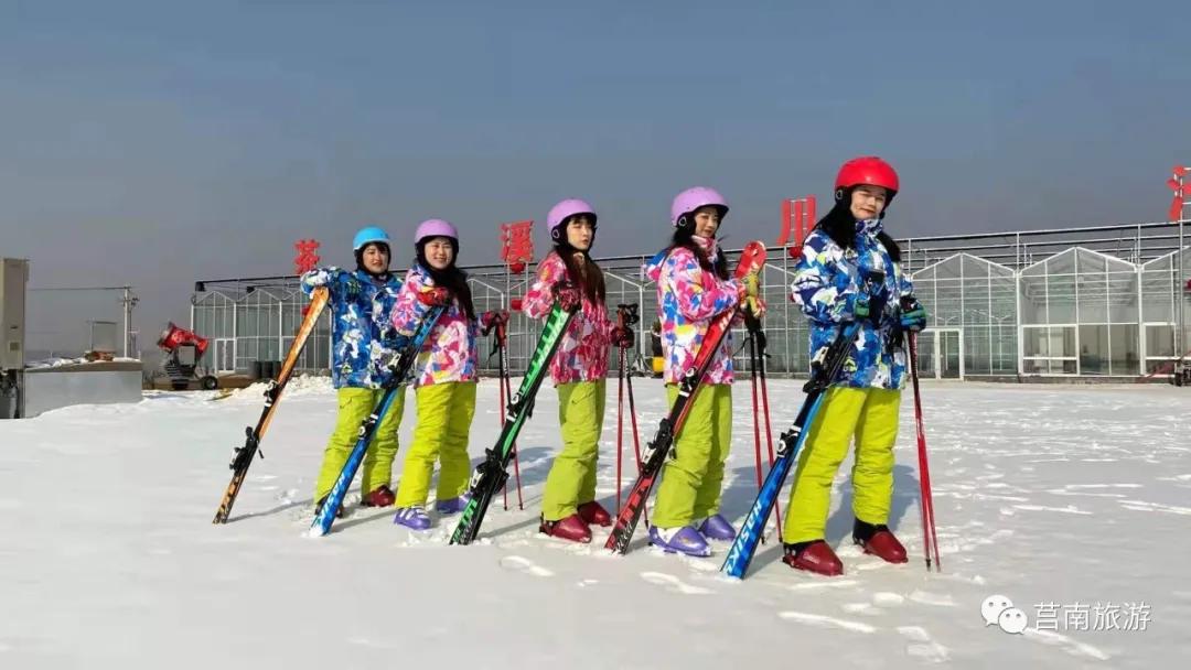 莒南自驾游免费景点大全图片,莒南春季游玩好去处推荐