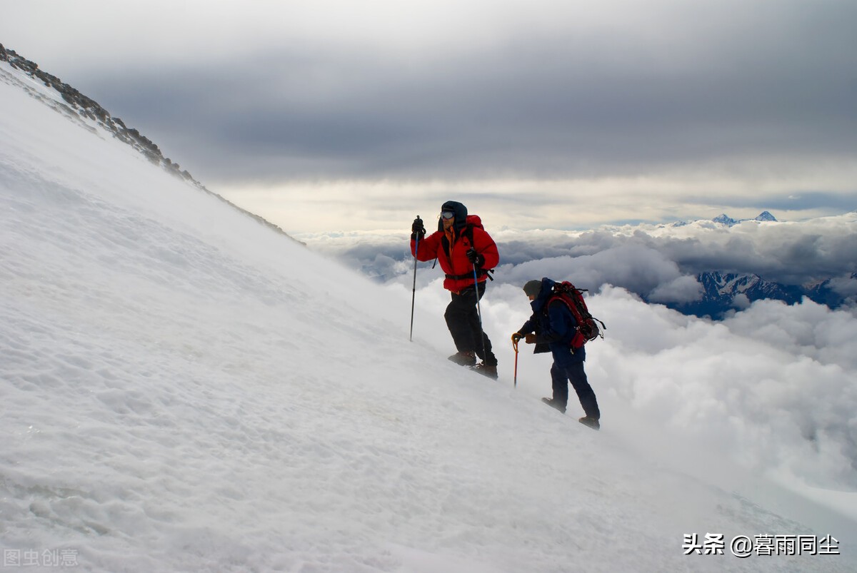 登山靴真实测评,透气又好穿的登山靴