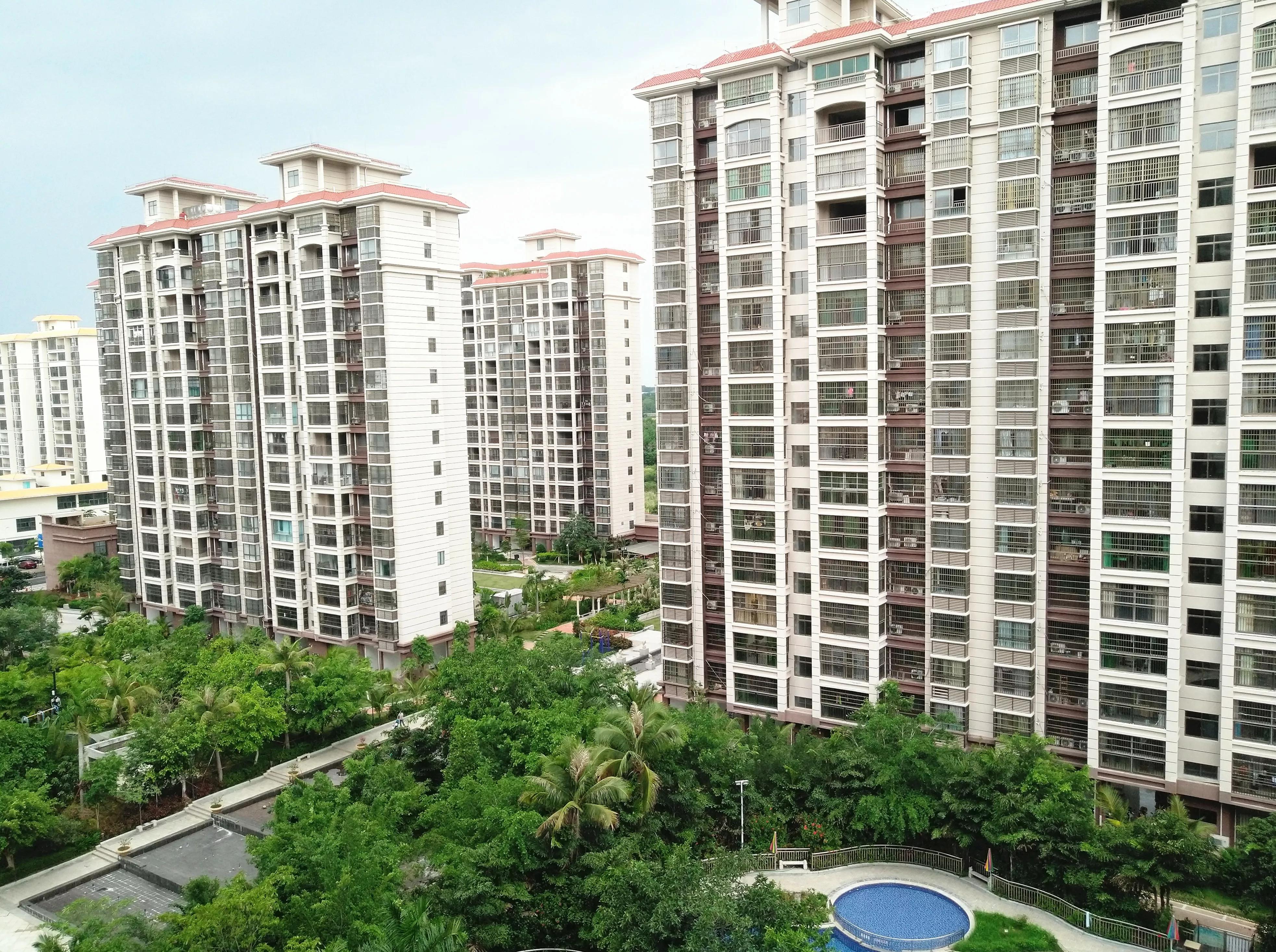 海南儋州昌江为何不靠海,海南昌江县城市怎么样