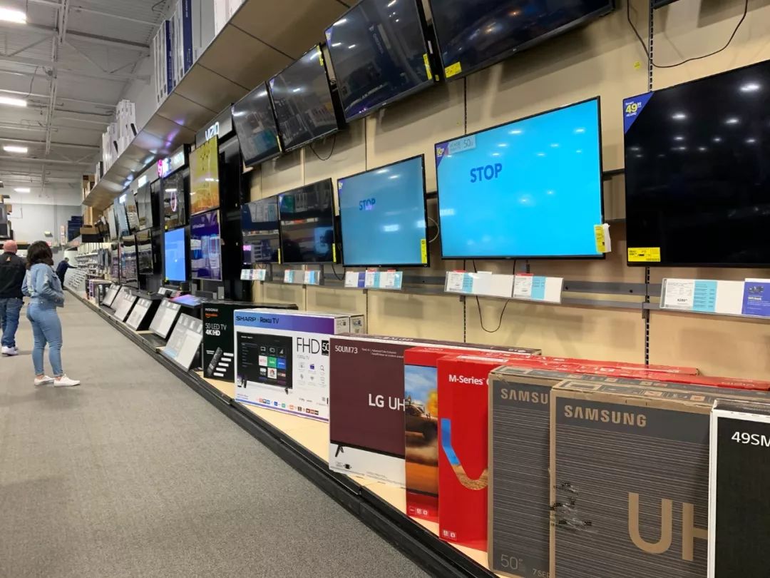 bestbuy加拿大买电脑,bestbuy购物怎么样