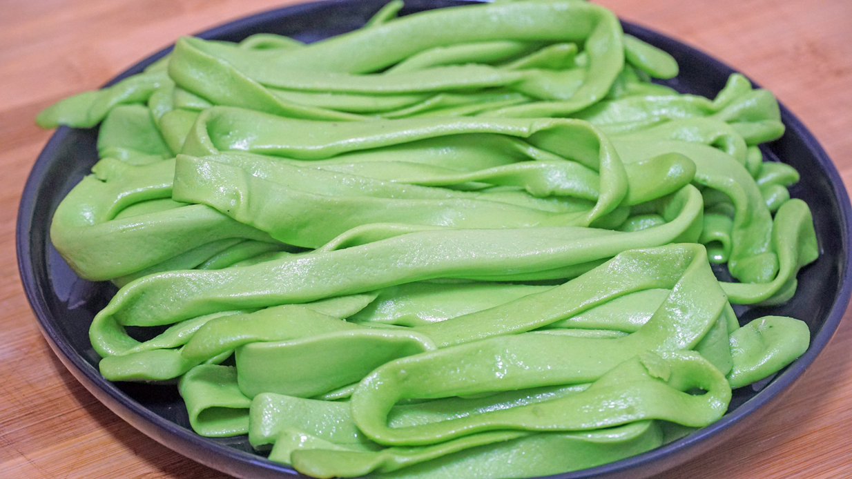 秋天多给孩子吃这菜护眼,儿童眼睛护眼的食谱