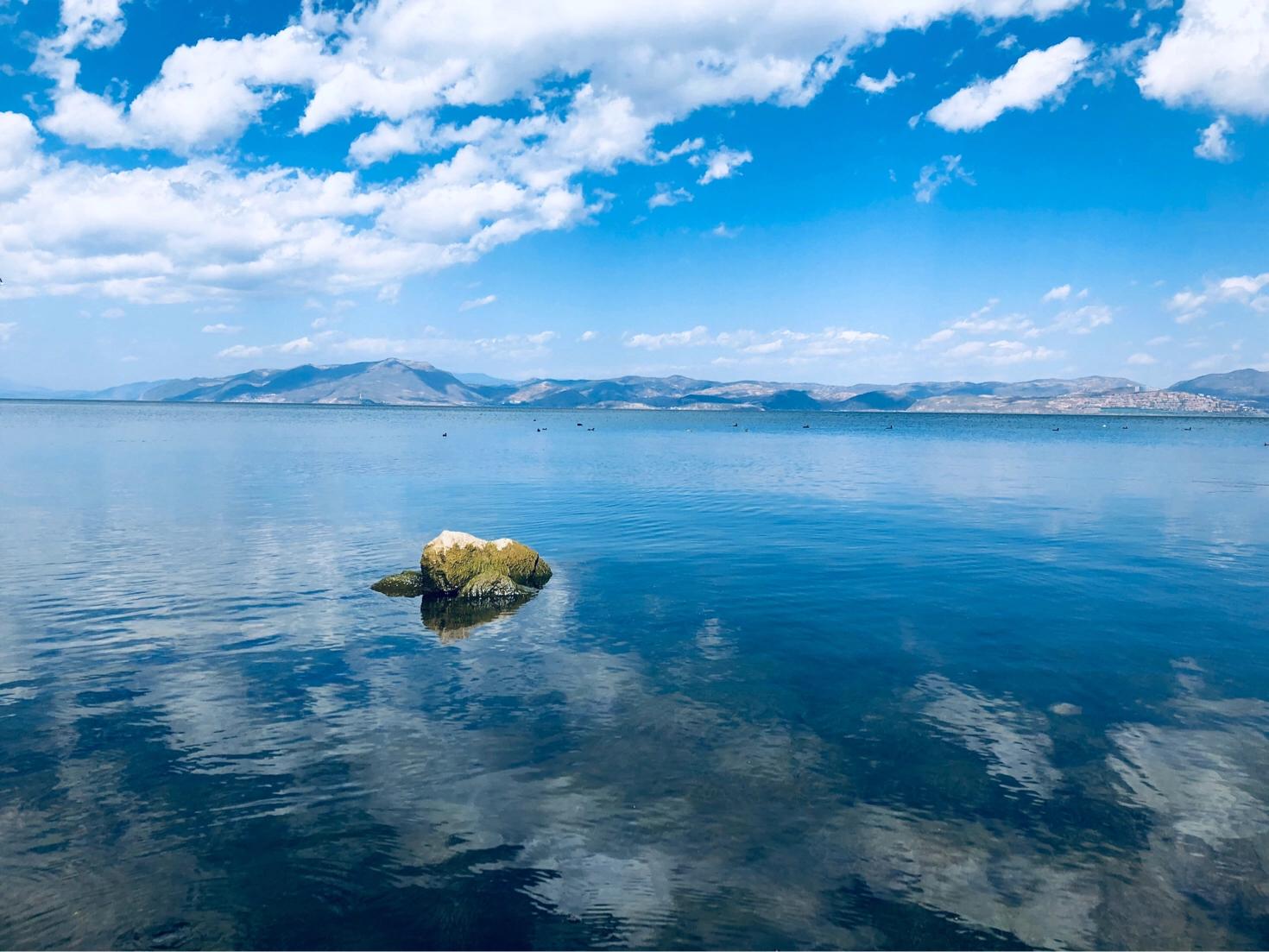 大理环海西路有哪些景点,你向往去的地方