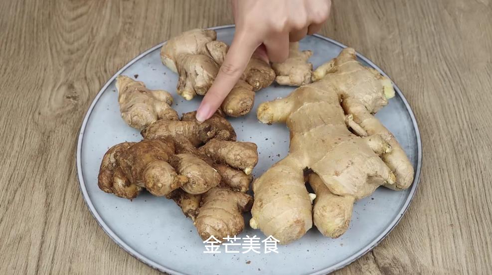 生姜买什么样的好,生姜买什么品种好