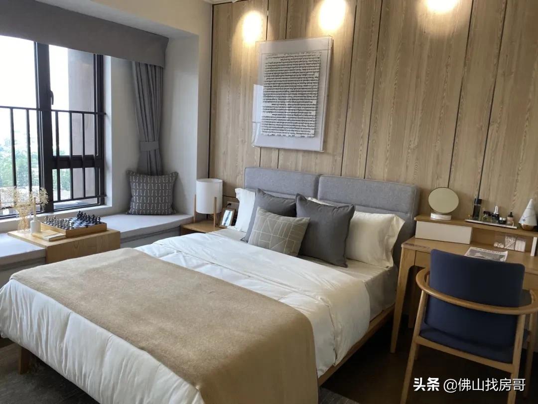 三水最适合居住的楼盘,三水哪个楼盘环境最好