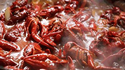 龙虾吃得最多的是哪个地方,全国小龙虾必吃50强