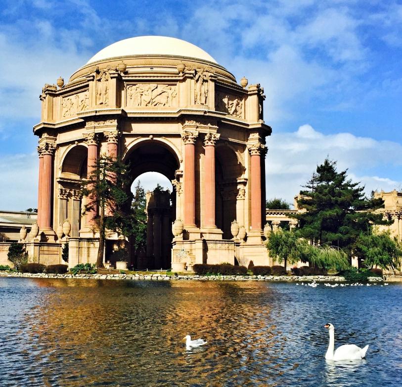 美国北纬37度的城市,北纬37度的秋冬风景