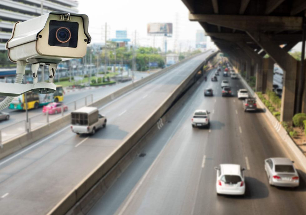 监控摄像头维修100例讲解,监控摄像头室外安装行业标准
