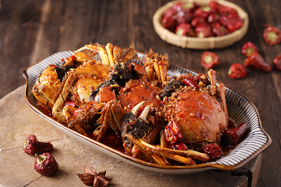 海口海鲜推荐网红餐厅,海口网红海鲜打卡店