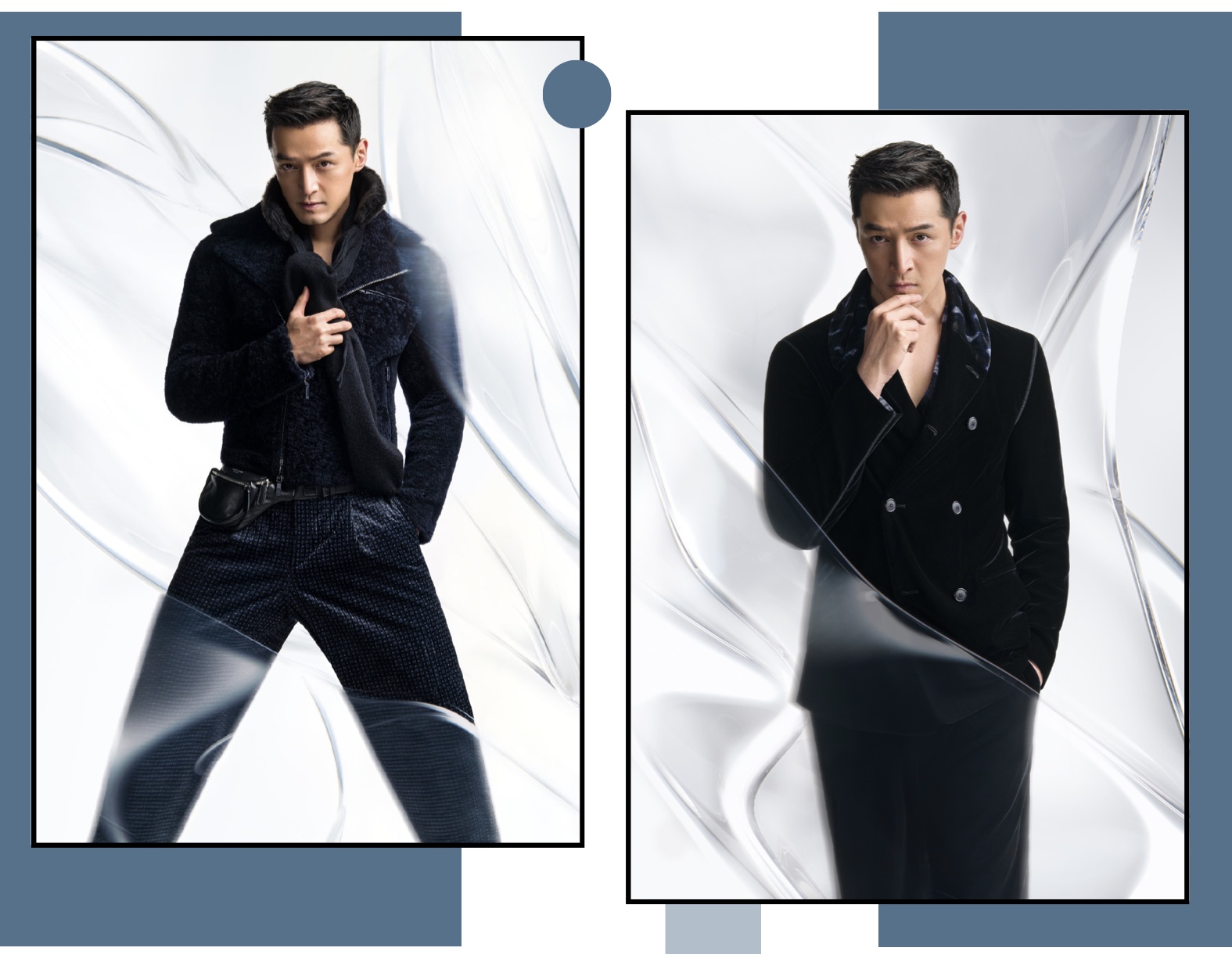 了解乔治阿玛尼,乔治阿玛尼的传奇人生