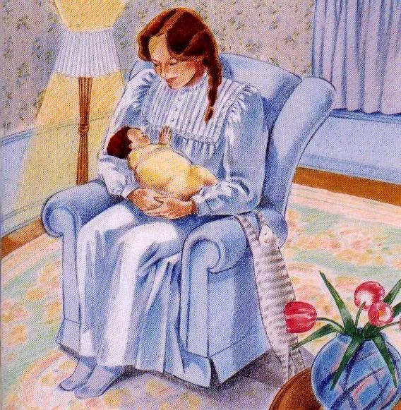 亚马逊必读的100本绘本,亚马逊大穿越绘本