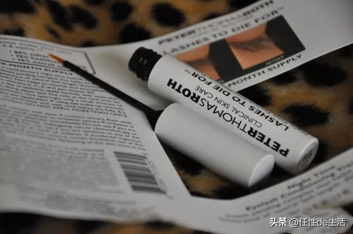 不刷睫毛膏的眼妆好看吗,日常妆容减龄不涂睫毛膏