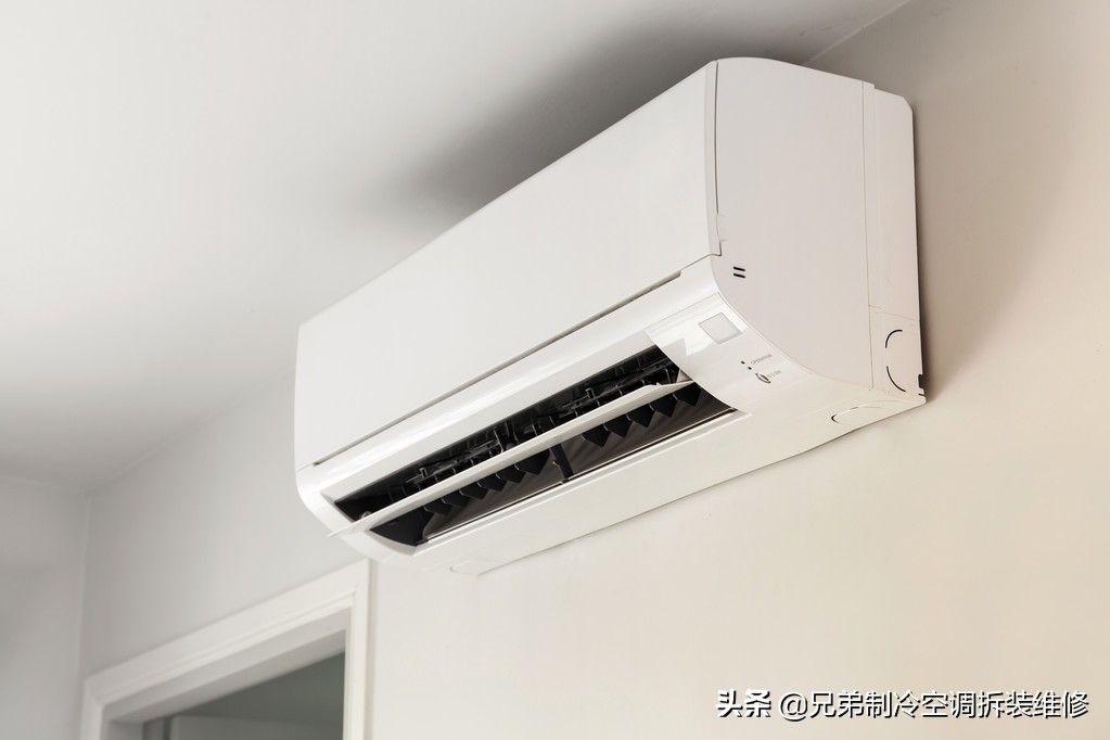 为啥空调移机就要加氟,空调移机加氟实操演示高清