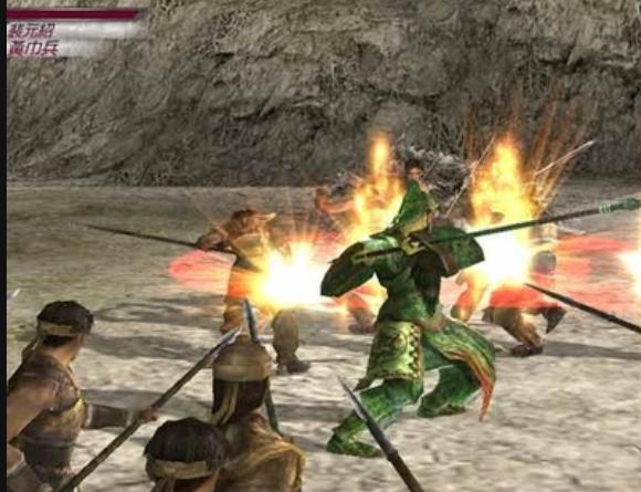 鹅厂《真三OL》老游逢春，为何被网友骂的一直在道歉？