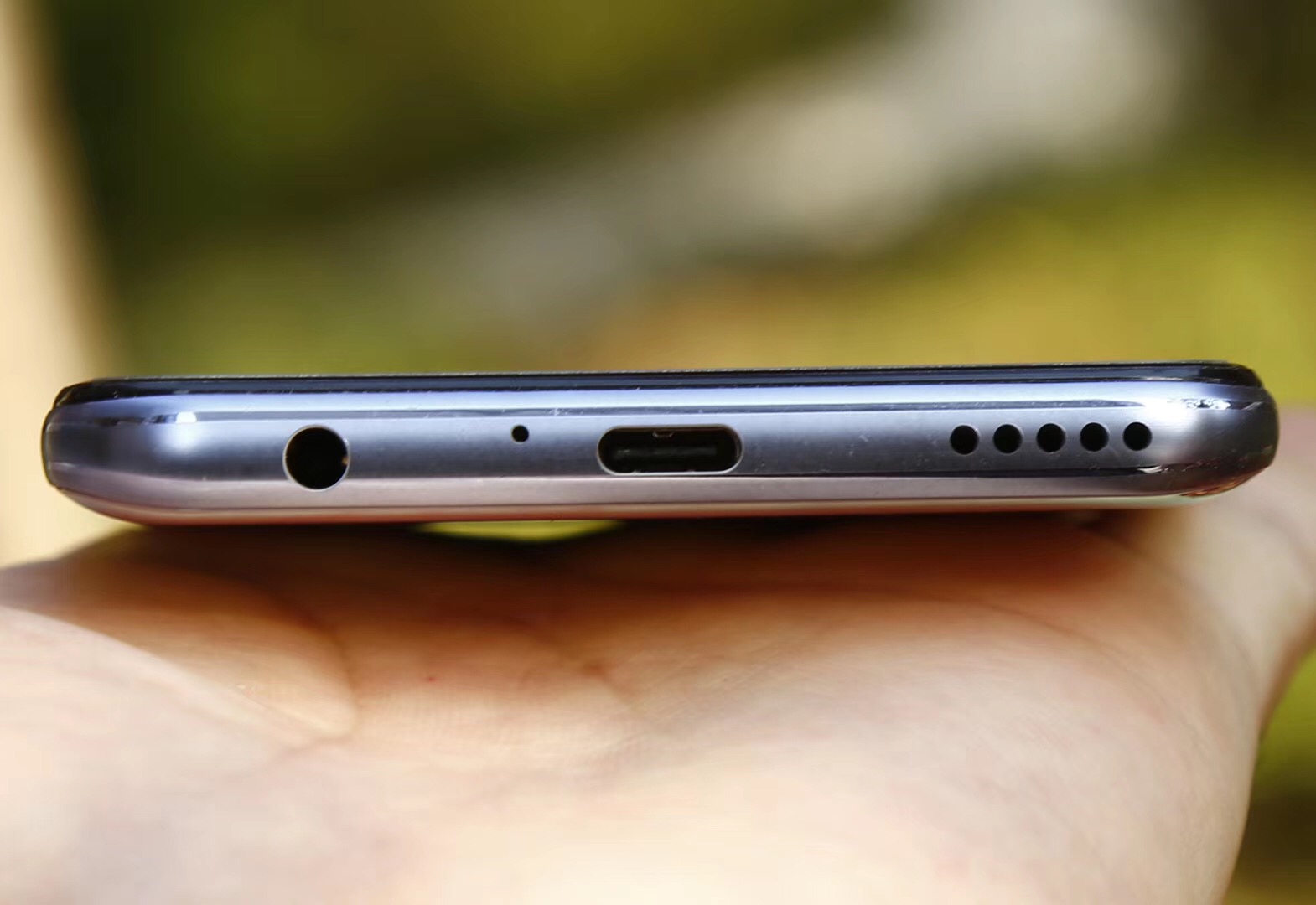 荣耀30s放大20倍拍照评测,荣耀30s测评大米