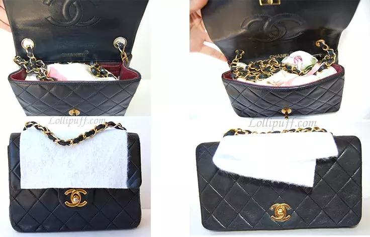 盘点：一次性解决不同材质包包的养护问题——Plum红布林包*养包**护