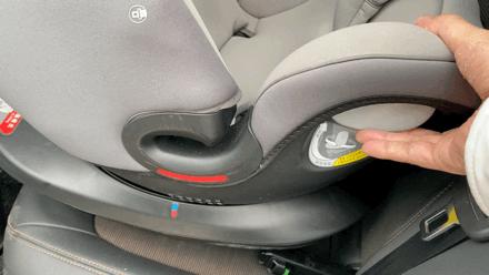 7-12岁儿童安全座椅选购,选购安全座椅应该注意哪些事项