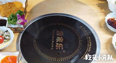 给自助餐老板上一课抖音,吃自助给老板上一课抖音