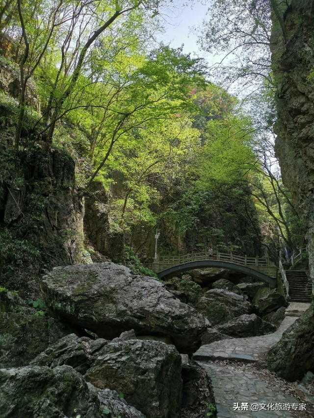 广水市三潭风景区的班车,广水市三潭风景区天气
