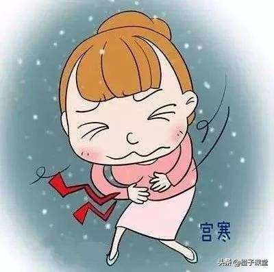 宫寒的症状女性宫寒10大调理方法,宫寒是什么病情