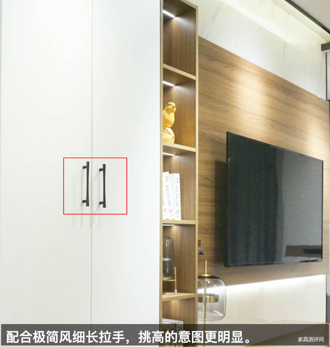 莱茵艾格全屋定制中式风格衣柜,莱茵艾格家具