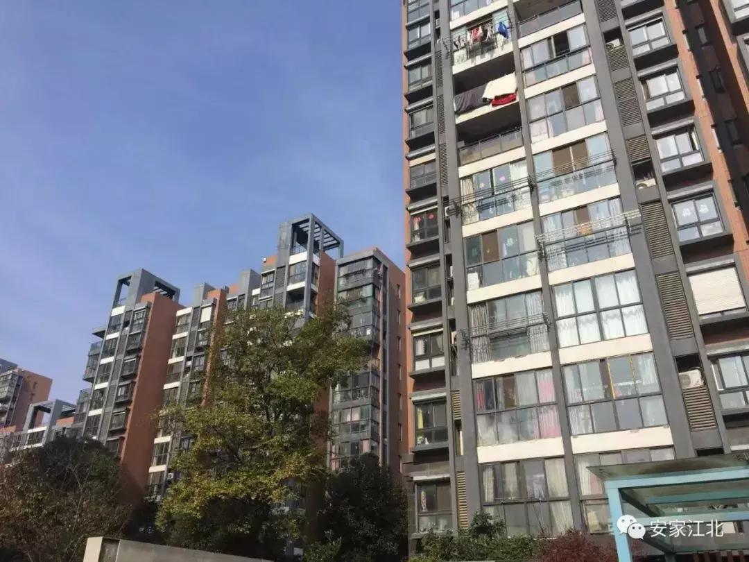 南京江北4号线新楼盘,南京地铁盘怎么样