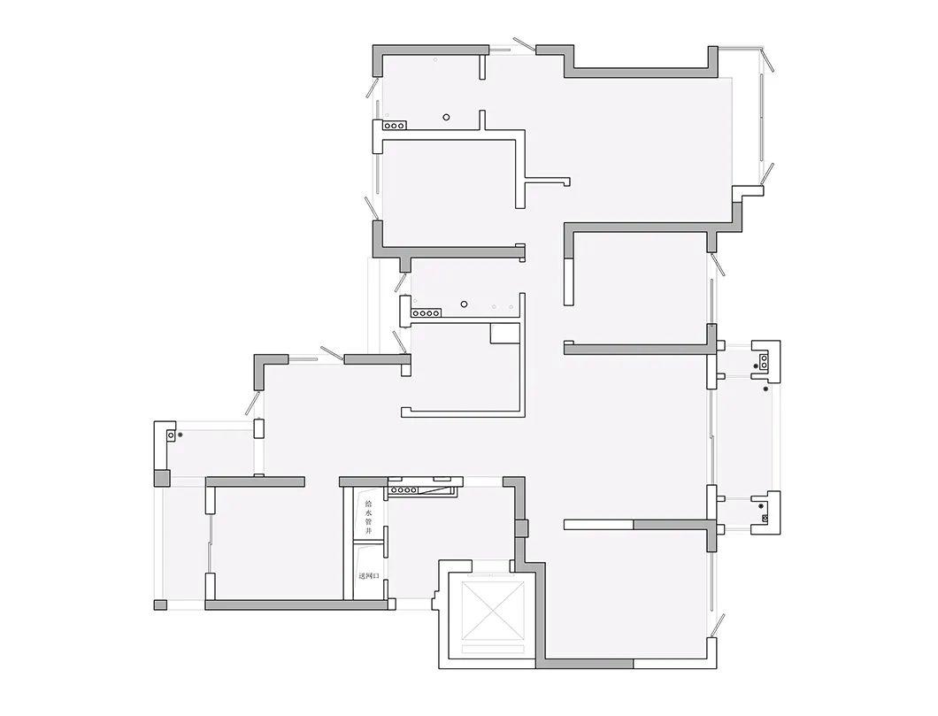 原木风和现代简约哪个好,室内设计木色简约风格