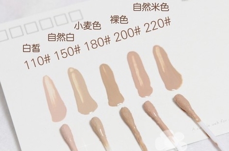 最近抖音很火的一款粉底液,扒皮网红护肤品