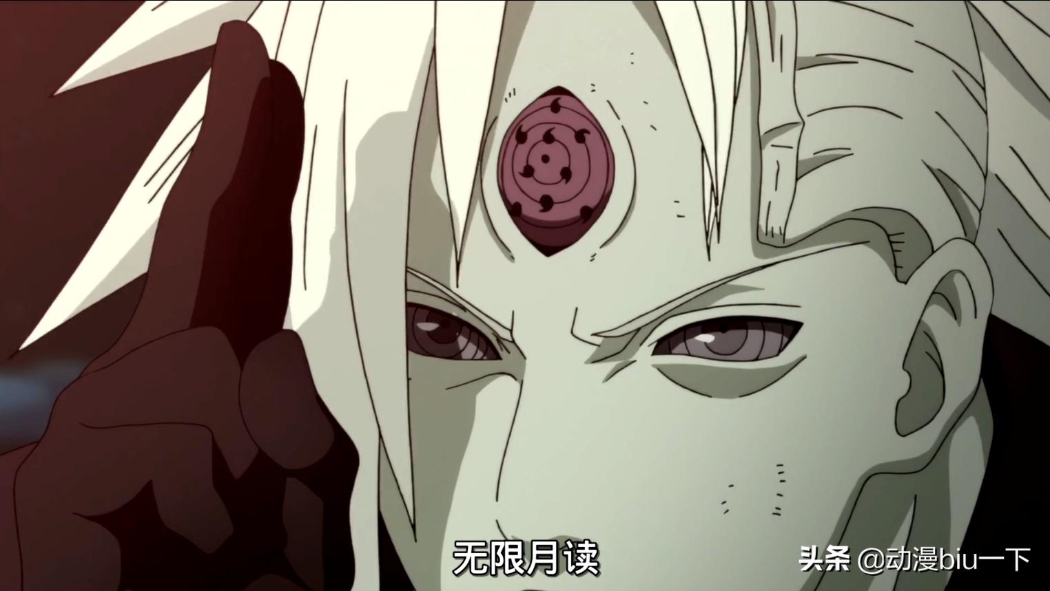 斑抢走卡卡西写轮眼最后怎么样了,斑把卡卡西的写轮眼挖掉原视频