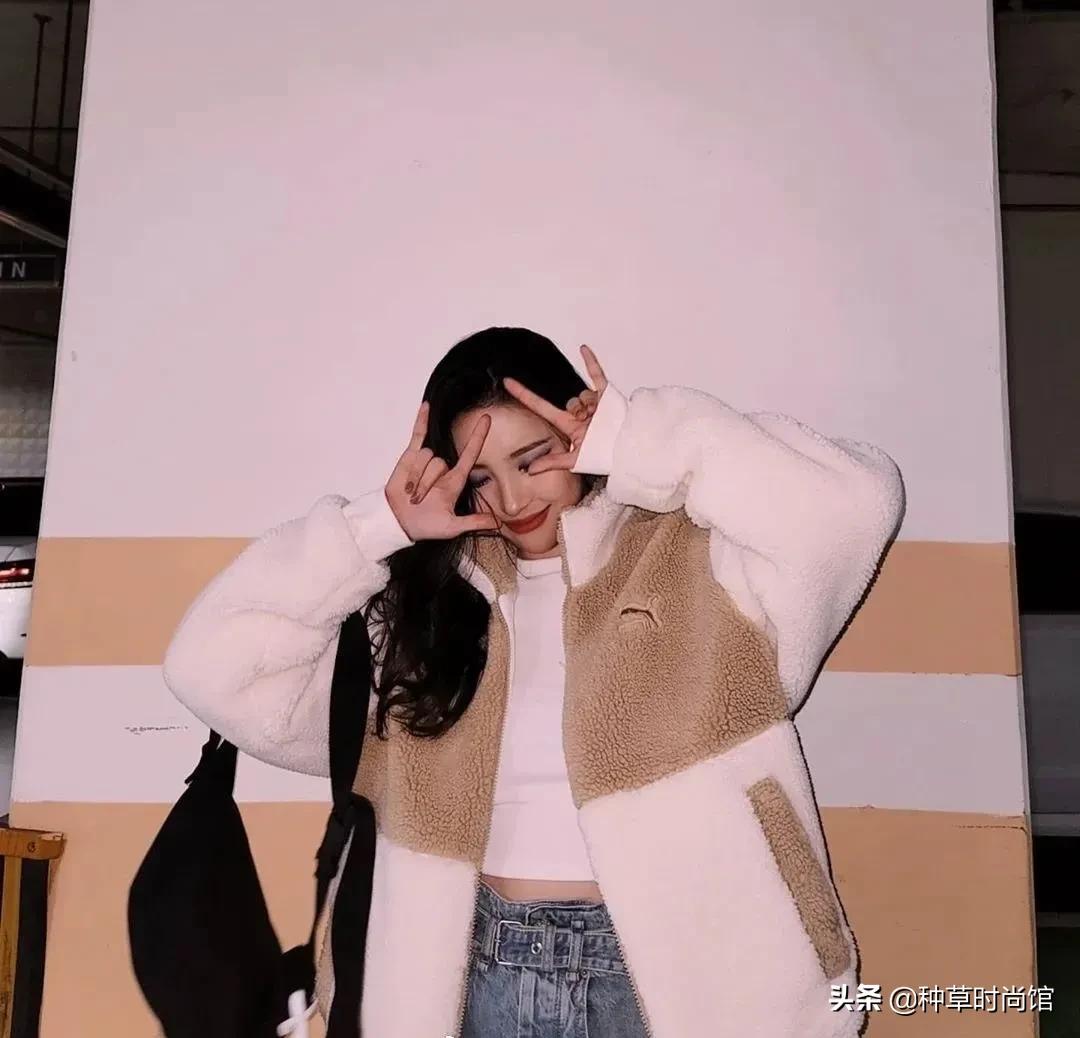 又飒又野的棒球服怎么穿才好看,又野又痞的穿搭