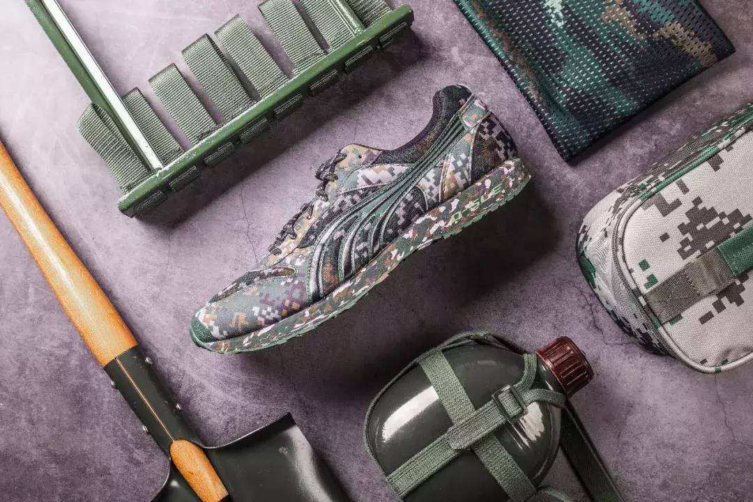 多威迷彩鞋怎么搭配,多威迷彩鞋怎么样