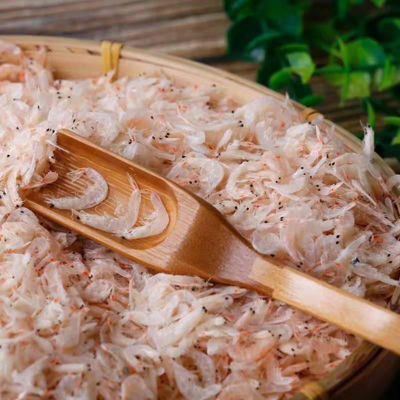 吃虾皮真的能补钙吗,补钙误区三虾皮是补钙的最佳食物