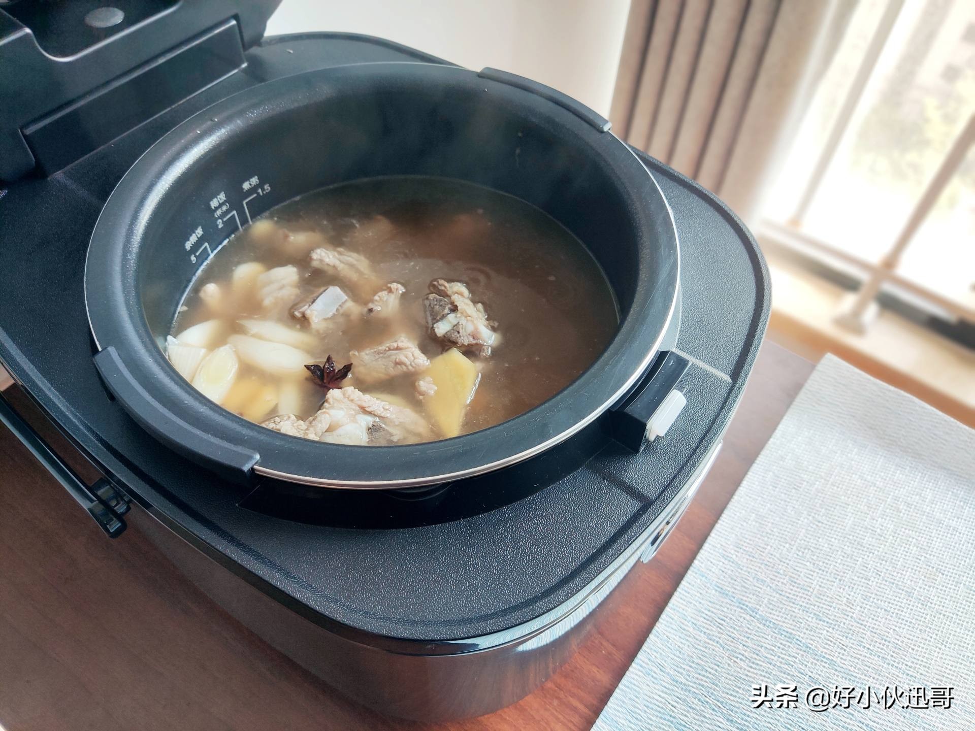 国产电饭煲为什么煮米饭好吃,国产电饭煲哪款煮饭最好吃