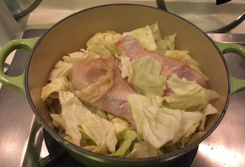 秘制黑胡椒鸡腿,黑胡椒鸡腿做法