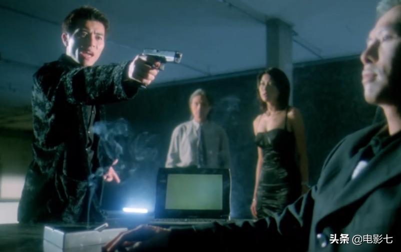 吴京电影票房扑街,吴京在没拍战狼前有多能打