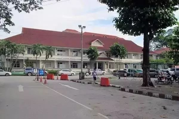 泰国清迈怎么买国际医疗保险啊,清迈国际医院