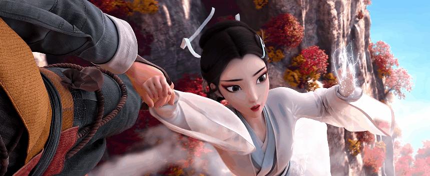 白蛇缘起动画剧情蛇精,白蛇缘起看完后最该看哪部