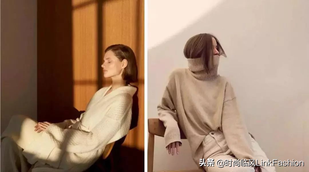 要时尚要洋气,要时尚更要精致