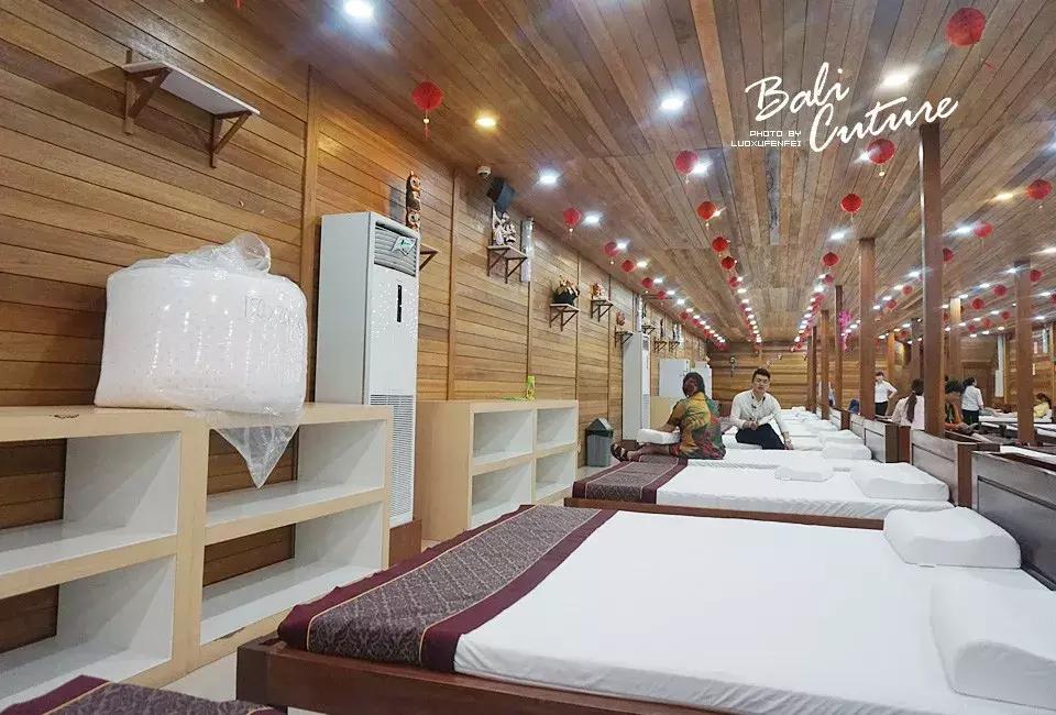 999玩转巴厘究竟嗨不嗨：香遇巴厘，南太平洋的风与海