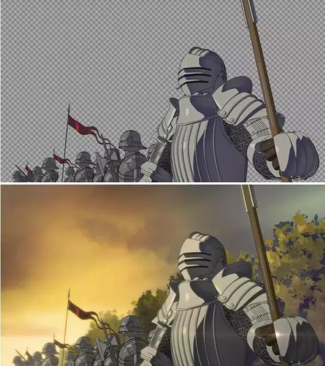 三渲二动画教程,三渲二动画技术用什么软件做