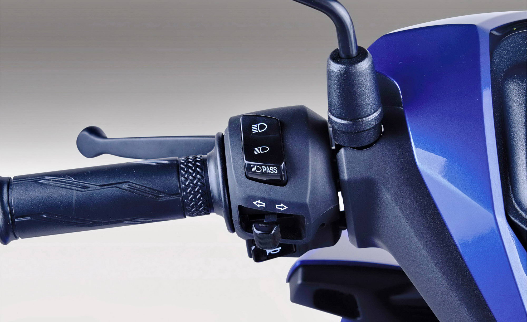 泰国Yamaha发布新一代高性能弯樑Exciter150