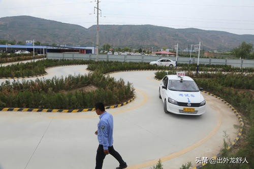 回忆学车的故事,回忆学车的点点滴滴