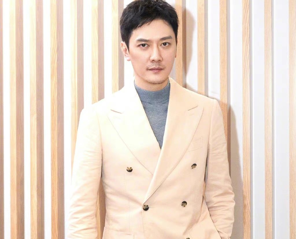 冯绍峰的风评,冯绍峰最近怎样