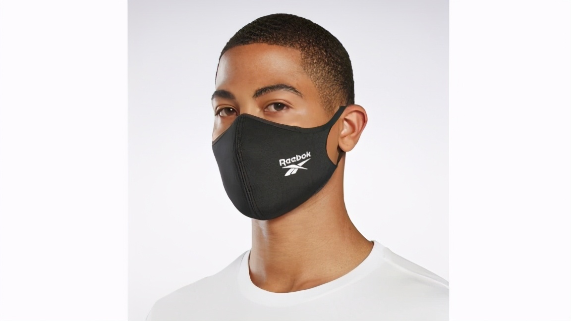 防下垂运动专用口罩,透气运动口罩超薄夏季