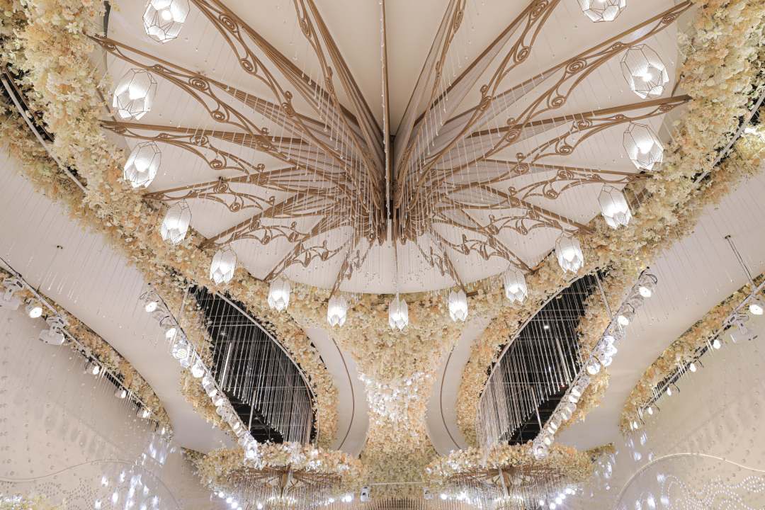 婚礼设计一站式,一站式婚礼艺术中心