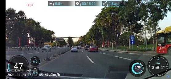 行车记录仪盯盯拍mini5对比70迈,盯盯拍mini5和70迈4k测评