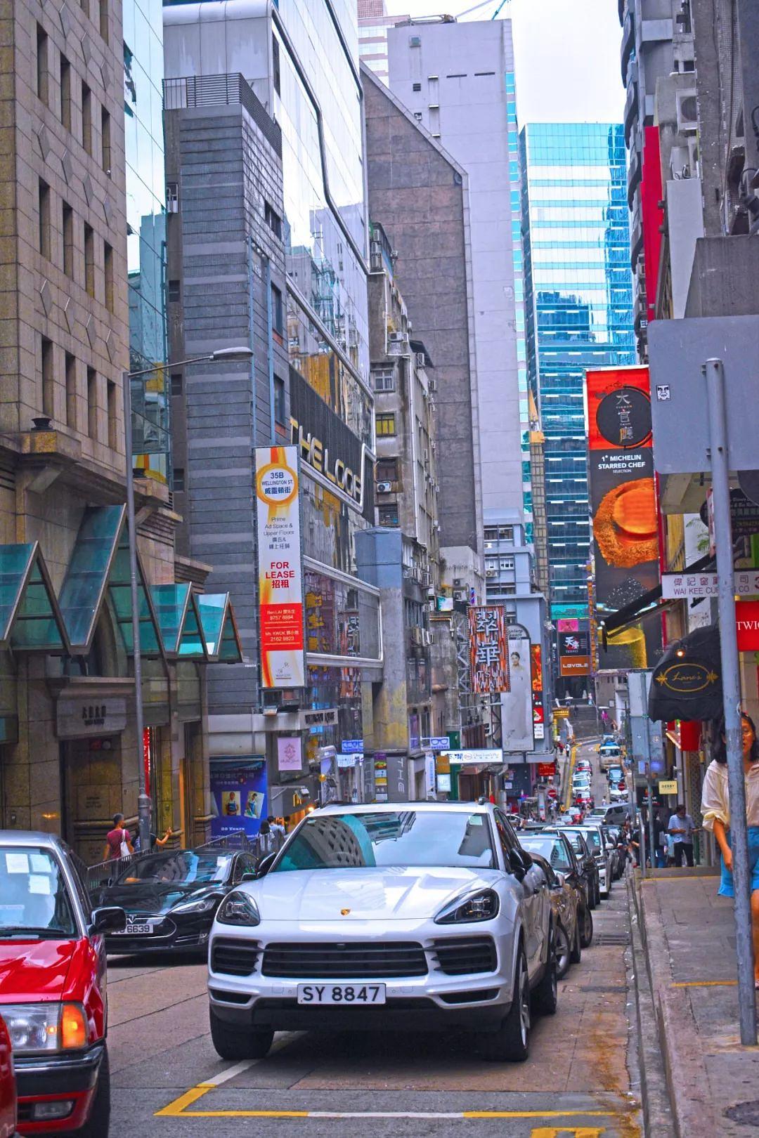 购物天堂香港,香港适合平民购物的天堂