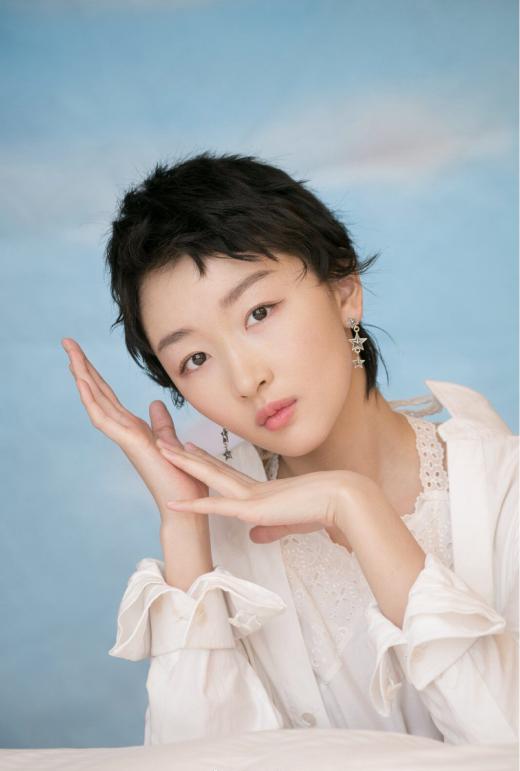 怎样的脸型看起来比较高级脸,哪两种脸型是标准脸