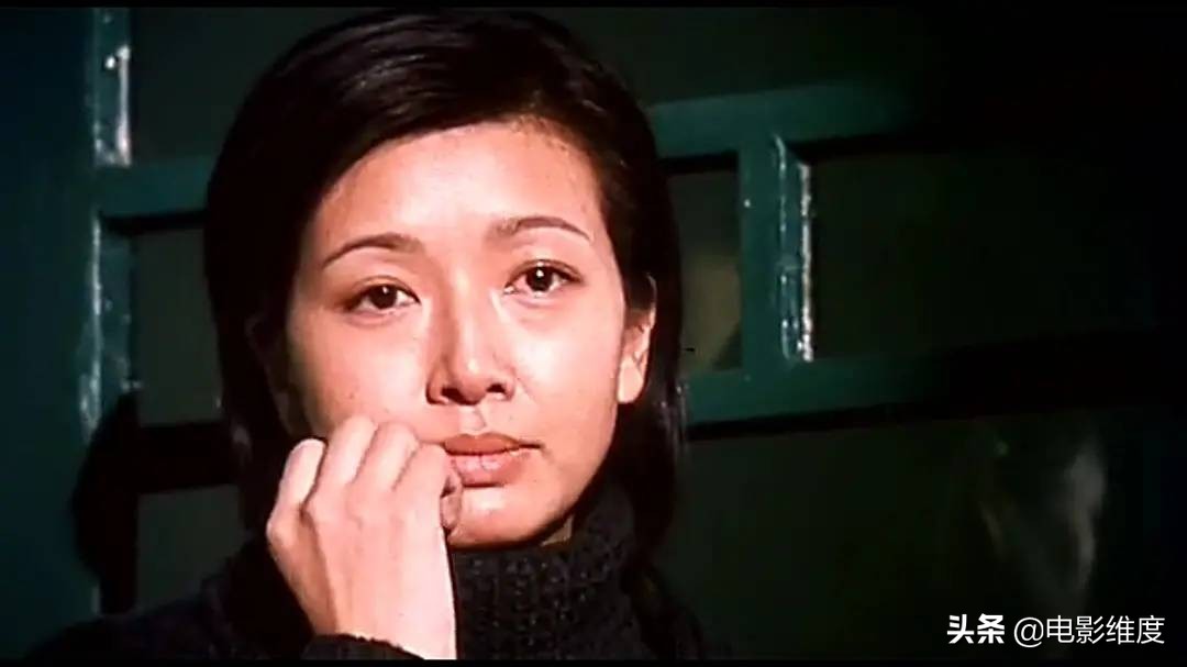 江珊和靳东高曙光是什么关系,53岁江珊与高曙光