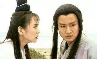 杨不悔替母还情,杨不悔的娘是谁