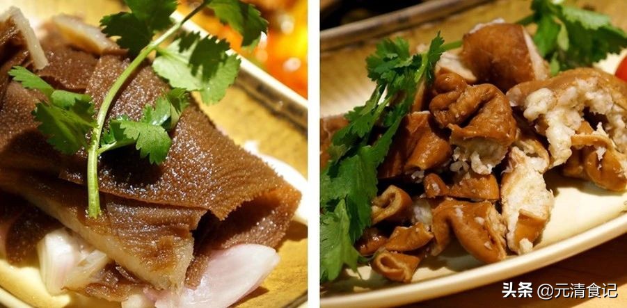 六种味道的特色烤鱼,6种口味的烤鱼真好吃